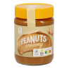 BONI BEURRE DE CACAHUETES 85.5% 350G