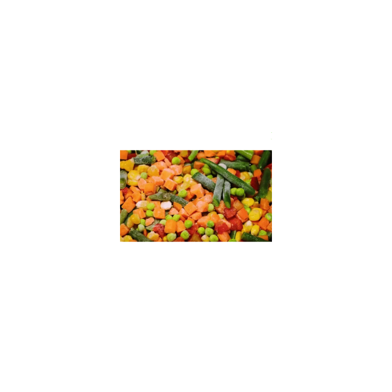 SALADE MEXICAINE 1KG - VERDI