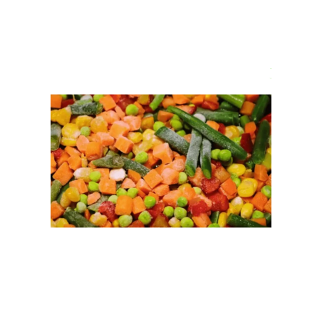 SALADE MEXICAINE 1KG - VERDI