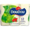 PH 2 PLIS DOUDOU BLC 5+1 GRT