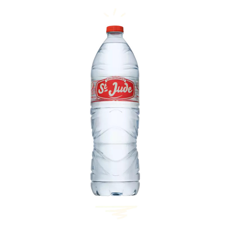 Eau st judes 1,5L