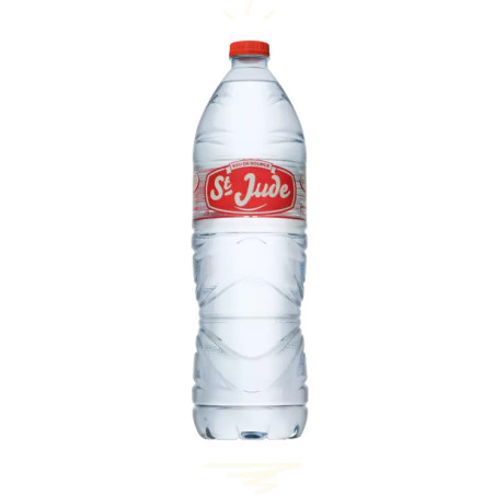 Eau st judes 1,5L