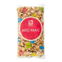 BONI NIC-NAC 500G