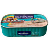 FILET SARDINE TOURNESOL 125G - DMONACO