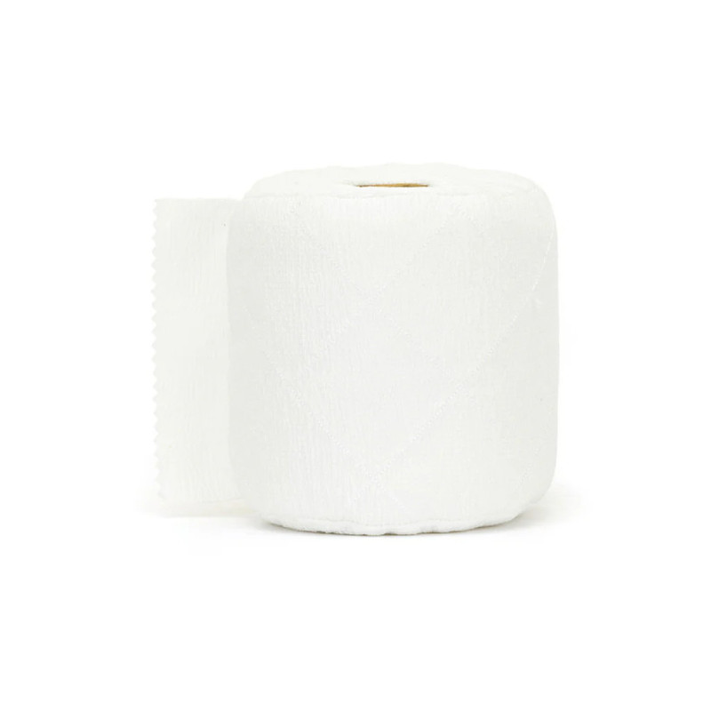 PAPIER TOILETTE DOUDOU 2RLX