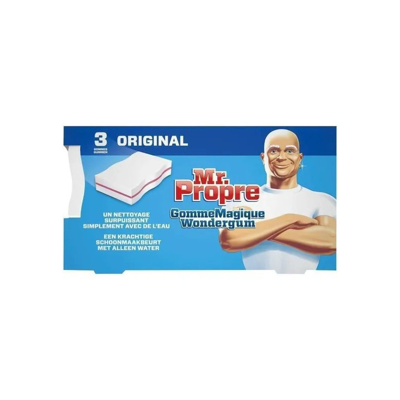 MR PROPRE GOMME MAGIQUEX3
