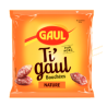 TI GAUL 12 BOUCHEES