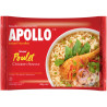 Nouille poulet appolo 85g