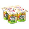Panier Morceaux Poire 4x125g