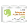 EVERYDAY PAPIER TOILETTE 4 EP 6 RLX