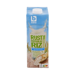 BOISS RIZ SS SUCRES 1L