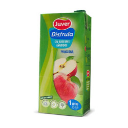Pomme Brick 2 Litres