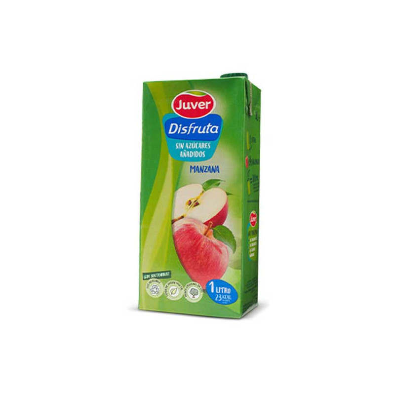 Pomme Brick 2 Litres