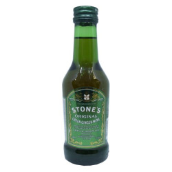 STONE GINGER WINE 20CL 14.5°