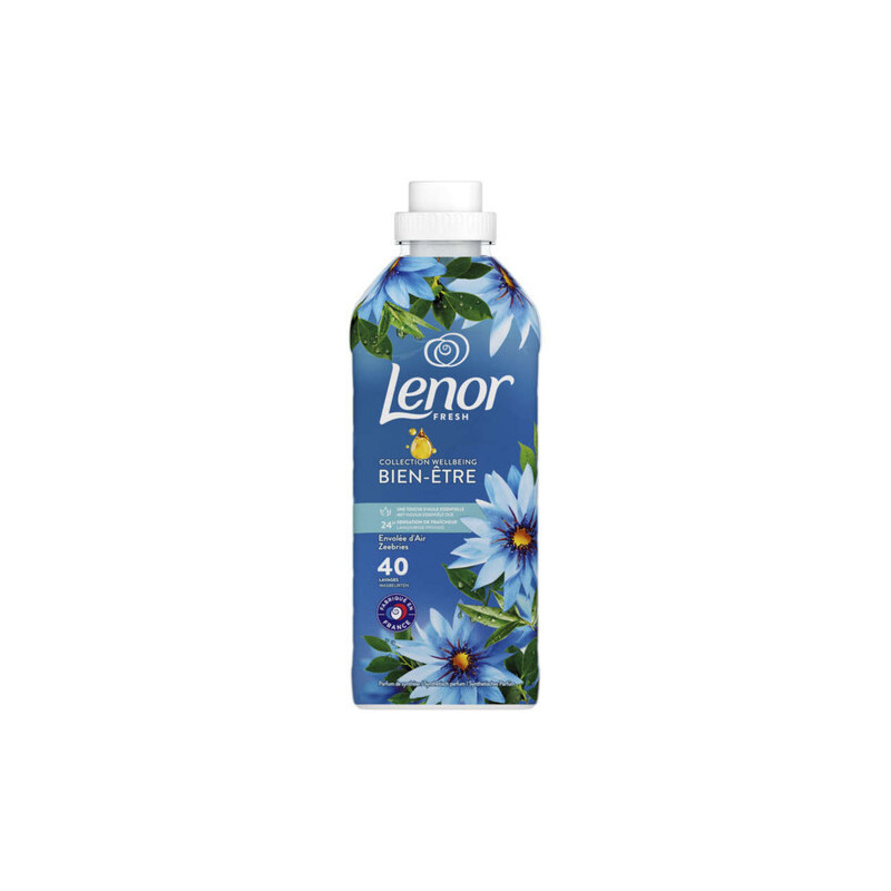 Lenor 40D 840ml env. air