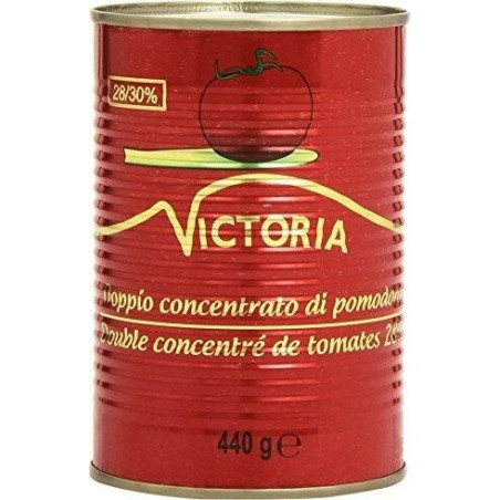 CONCENTRE TOMATE