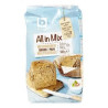 FARINE PAIN MULTI CEREALES 500G - BONI