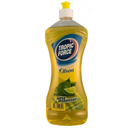 Liquide vaisselle Citron TF 1L