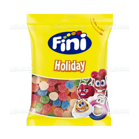 FINI DROPS 100GR