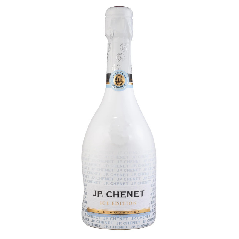 CHENET ICE BLANC 75CL