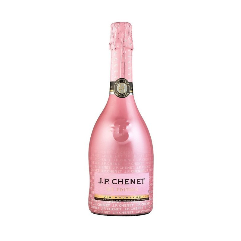 CHENET ICE ROSE 75CL