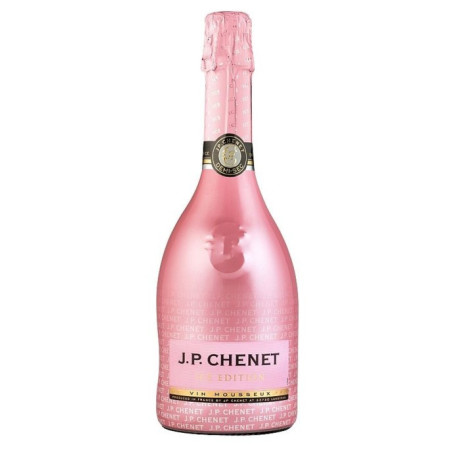 CHENET ICE ROSE 75CL