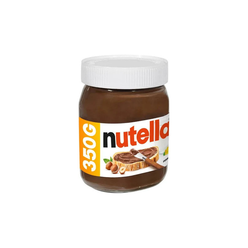 NUTELLA 350G