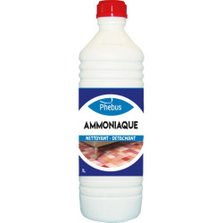 AMONIAQUE 1L - PHEBUS