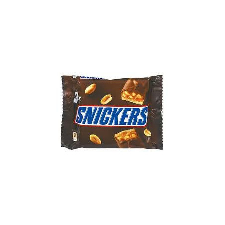 TRIO SNICKERS 150G