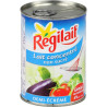 Lait concentre non sucre 1/2 ecreme 410G REGILAIT