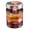 CONFITURE  DE GOYAVE LESUEUR 325G