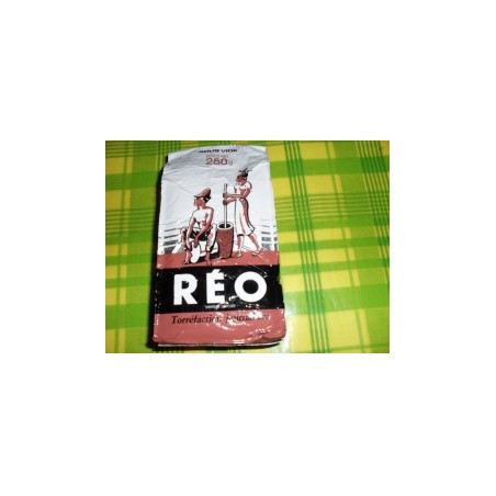 CAFE REO 125G