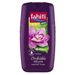 DEODORDANT TAHITI 200ML ORCHIDEE