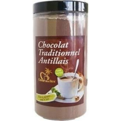 CHOCOLAT ANTILLAIS 360G