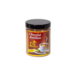 CHOCOLAT ANTILLAIS 190G