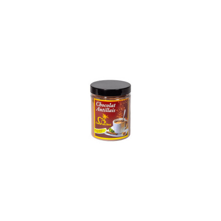 CHOCOLAT ANTILLAIS 190G
