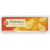 PALMIERS FEUILLETES 100G BF