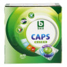 BONI LESSIVE CAPS UNIVERSAL 36PC