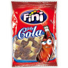 BOUTEILLES COLA SUCREES FINI 100G
