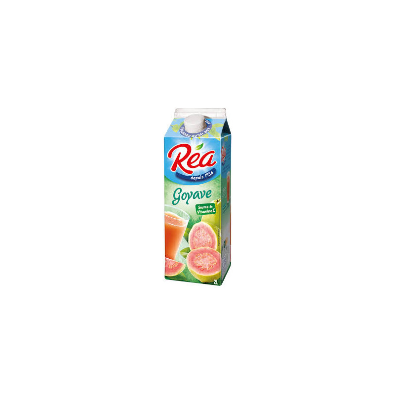 REA GOYAVE 2L