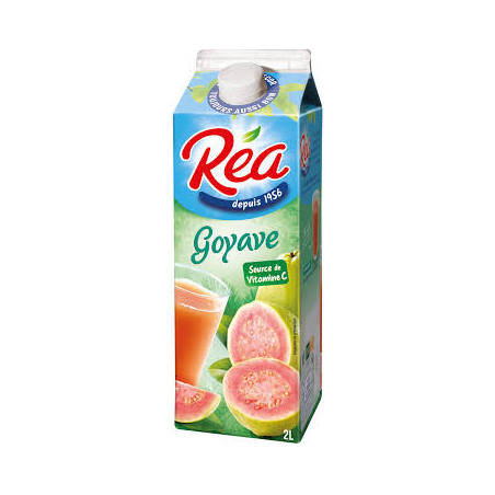 REA GOYAVE 2L