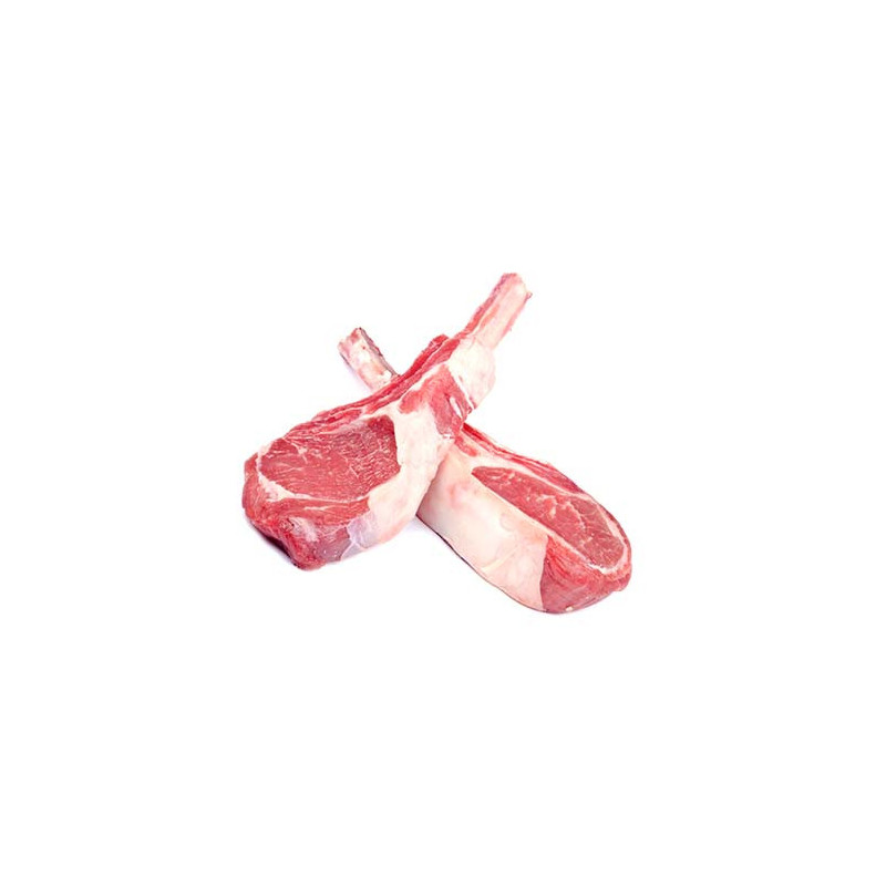 COTE AGNEAU 1KG