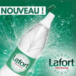 LAFORT PETILLANTE 1,25L