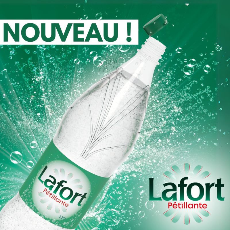 LAFORT PETILLANTE 1,25L
