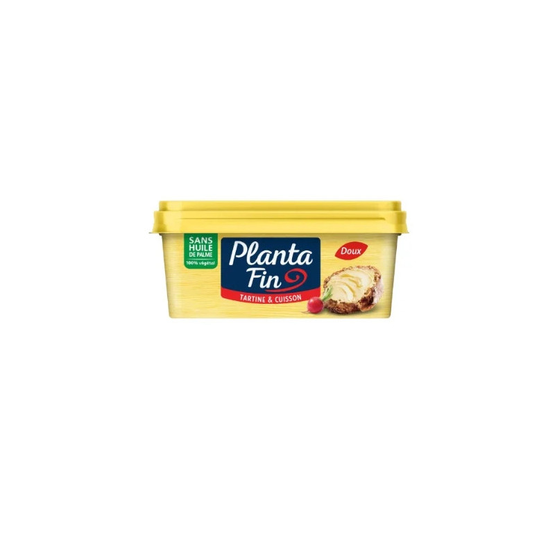 Planta fin TC doux 225g