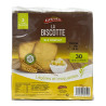 BISCOTTE GIRARD 30T BLE COMPLET 225G