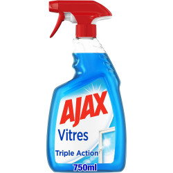AJAX VITRE 750ML