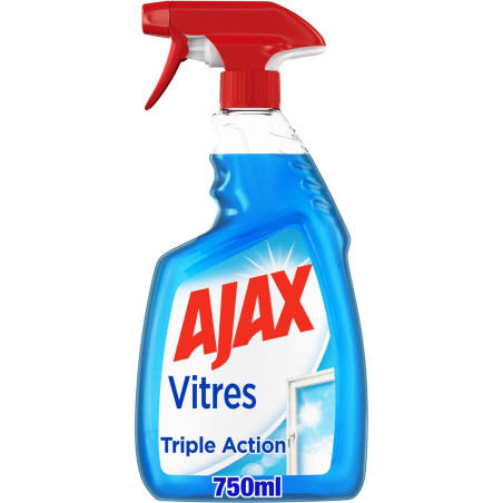 AJAX VITRE 750ML
