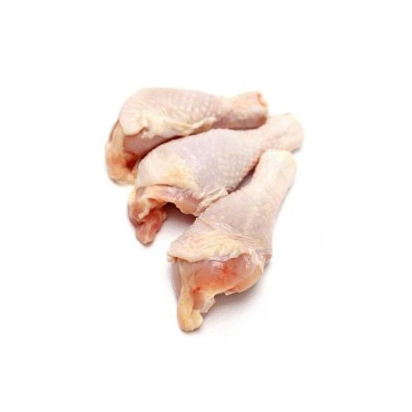 POULET MANCHON 1KG