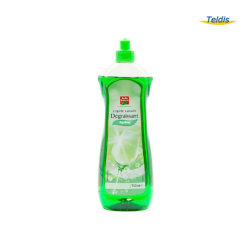 LIQUIDE VAISSELLE POMME 750ML BELLE FRANCE